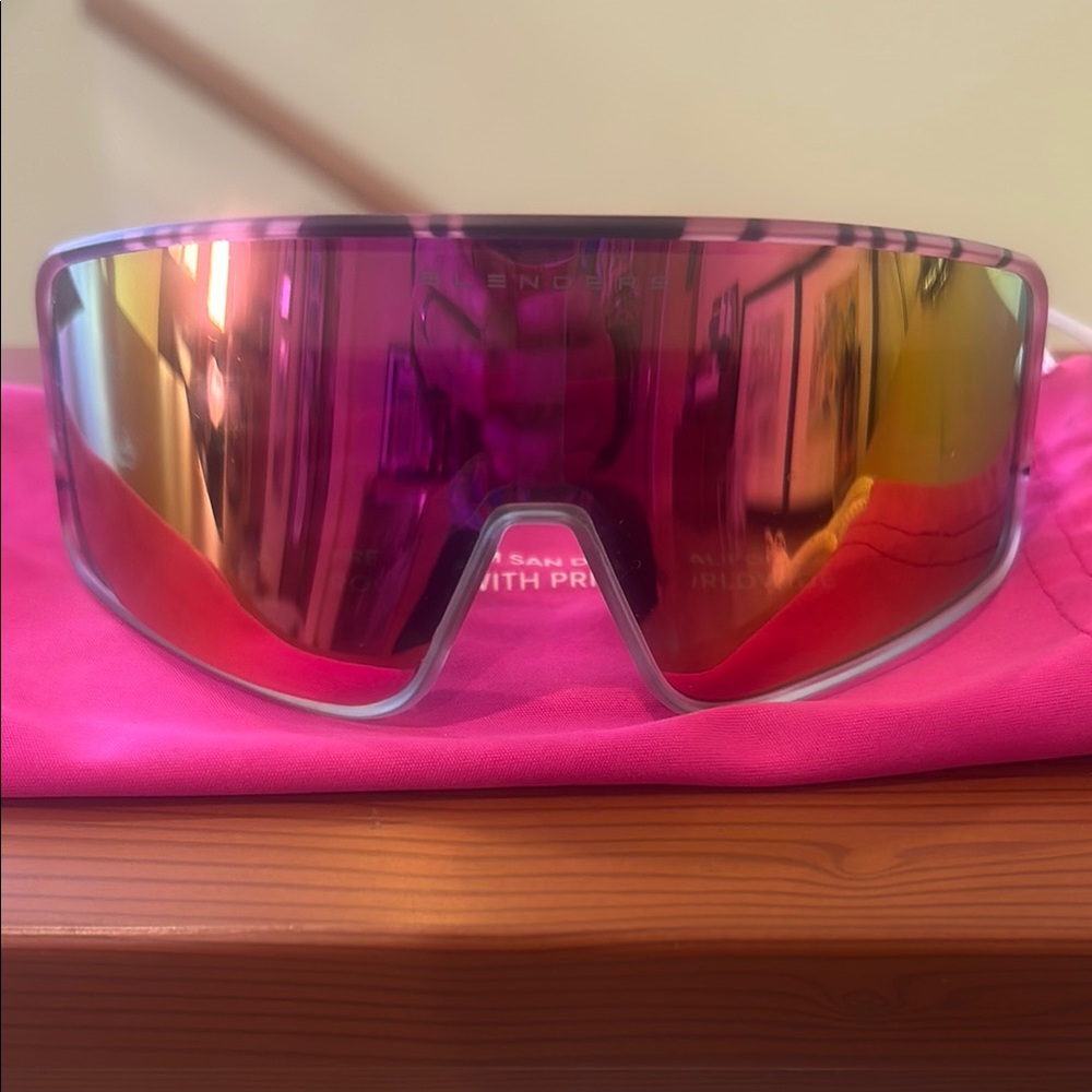 Blenders Shield Sunglasses